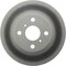 Centric Parts Gcx Brake Rotor, 320.44124 320.44124 - alternate 1